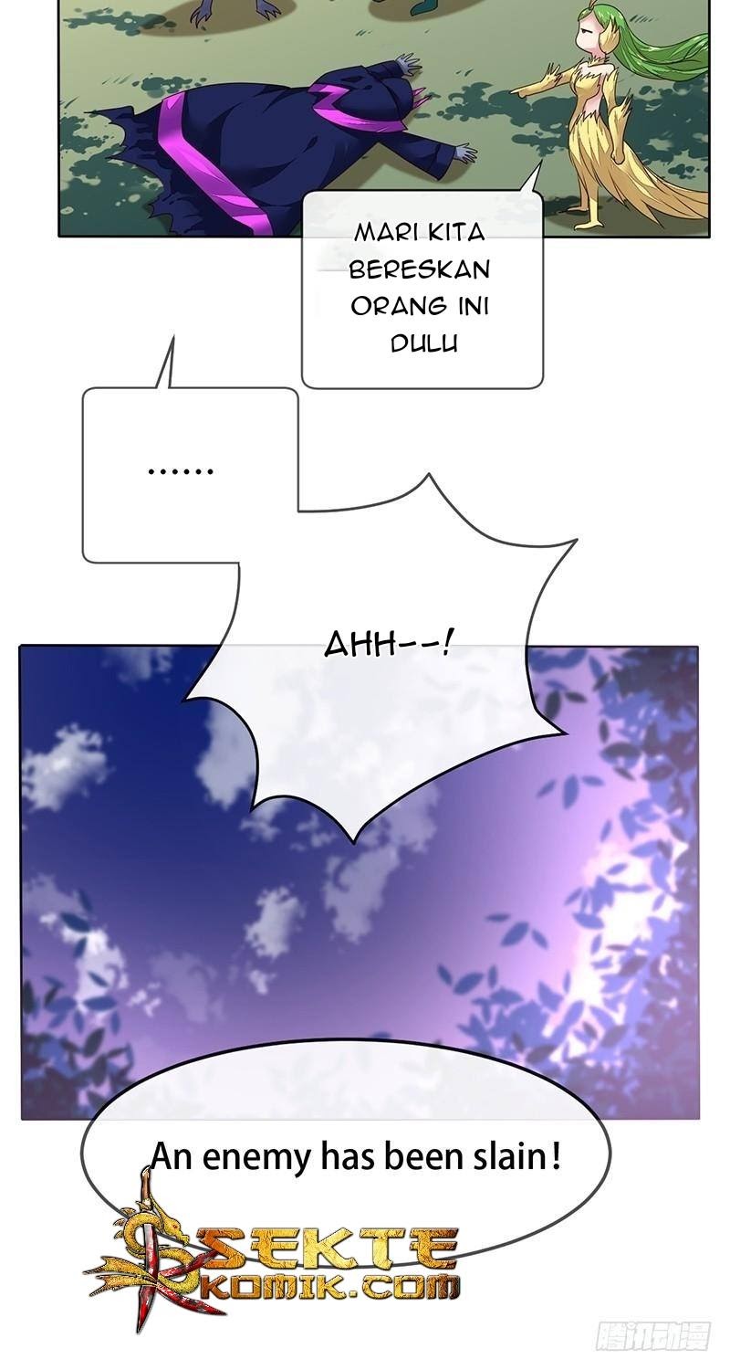 NSD Gaming Chapter 125 Bahasa Indonesia